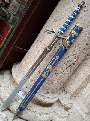 ESPADA ZELDA 50221